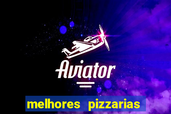 melhores pizzarias de porto alegre